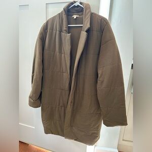Garnet Hill jacket